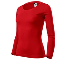 Malfini Fit-T Ls W Marškinėli M L I-16907
