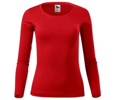 Malfini Fit-T Ls W Marškinėli M L I-16907