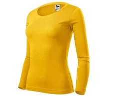 Malfini Fit-T Ls W Marškinėliai ilgomis rankovėmis MLI-16904