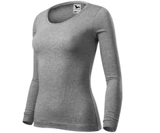 Malfini Fit-T Ls W Marškinėliai ilgomis rankovėmis moterims MLI-16912