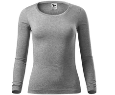 Malfini Fit-T Ls W Marškinėliai ilgomis rankovėmis moterims MLI-16912