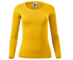 Malfini Fit-T Ls W Marškinėliai ilgomis rankovėmis MLI-16904