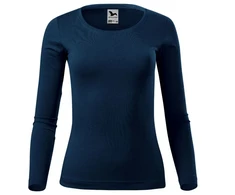 Malfini Fit-T Ls W Marškinėliai MLI-16902