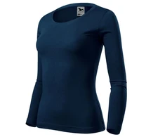 Malfini Fit-T Ls W Marškinėliai MLI-16902