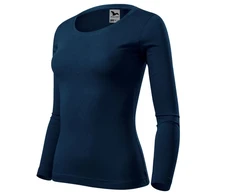 Malfini Fit-T Ls W Marškinėliai MLI-16902