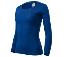 Malfini Fit-T Ls W Marškinėliai MLI-16905