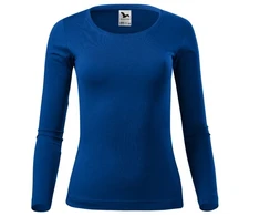 Malfini Fit-T Ls W Marškinėliai MLI-16905