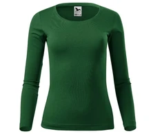 Malfini Fit-T Ls W Marškinėliai MLI-16906