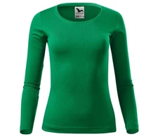 Malfini Fit-T Ls W marškinėliai MLI-16916