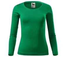 Malfini Fit-T Ls W marškinėliai MLI-16916