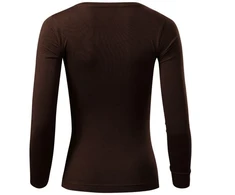 Malfini Fit-T Ls W Marškinėliai MLI-16927