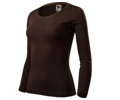 Malfini Fit-T Ls W Marškinėliai MLI-16927