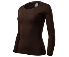 Malfini Fit-T Ls W Marškinėliai MLI-16927