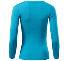 Malfini Fit-T Ls W Marškinėliai MLI-16944