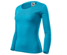 Malfini Fit-T Ls W Marškinėliai MLI-16944