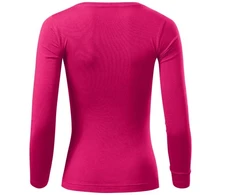 Malfini Fit-T Ls W Marškinėliai MLI-16963