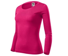 Malfini Fit-T Ls W Marškinėliai MLI-16963