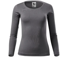 Malfini Fit-T LS W MLI-16936 plieno