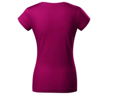 Malfini Fit V-kaklo marškinėliai W MLI-16249