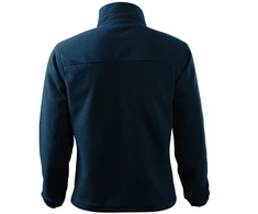 Malfini Fleece Striukė M MLI-501LN Tamsiai Mėlyna 02