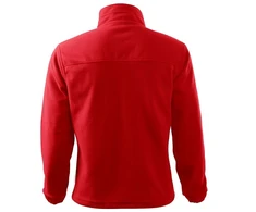 Malfini Fleece Striukė M MLI-501RD Raudona 07