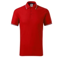 Malfini Focus M MLI-23207 polo marškinėliai