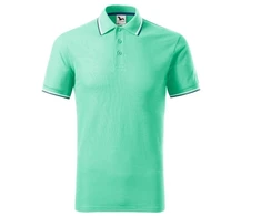 Malfini Focus M MLI-23295 polos marškinėliai