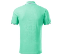 Malfini Focus M MLI-23295 polos marškinėliai