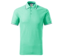 Malfini Focus M MLI-23295 polos marškinėliai