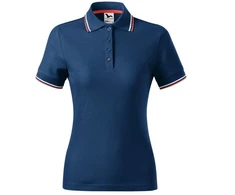Malfini Focus Vyriški Polo Marškinėliai MLI-23387