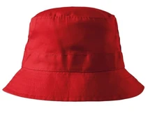 Malfini As Kepurė MALFINI Classic 304, Unisex Raudona, 260 g/m²