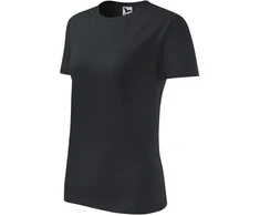 Malfini Klasikinis Naujas Moteriškas T-shirtas MLI-13394