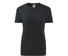 Malfini Klasikinis Naujas Moteriškas T-shirtas MLI-13394