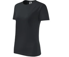 Malfini Klasikinis Naujas Moteriškas T-shirtas MLI-13394