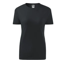 Malfini Klasikinis Naujas Moteriškas T-shirtas MLI-13394
