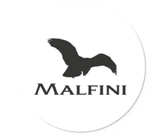 MALFINI lipdukas (baltas)