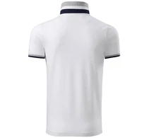 Malfini Marškinėliai Polo M MLI-25600 Balta