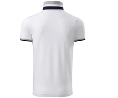 Malfini Marškinėliai Polo M MLI-25600 Balta