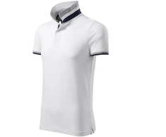Malfini Marškinėliai Polo M MLI-25600 Balta