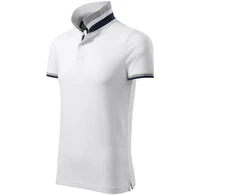Malfini Marškinėliai Polo M MLI-25600 Balta