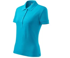Malfini Medvilniniai Polo Marškinėliai Heavy W MLI-21644