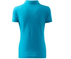 Malfini Medvilniniai Polo Marškinėliai Heavy W MLI-21644