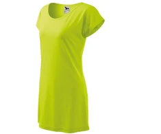 Malfini Meilės Suknelė MLI-12362 Lime