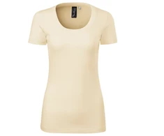 Malfini Merino Rise Moteriški Marškinėliai MLI-15821