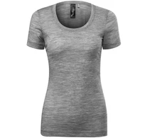 Malfini Merino Rise W Marškinėliai MLI-15812