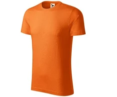 Malfini Native marškinėliai (GOTS) M MLI-17311 oranžinė