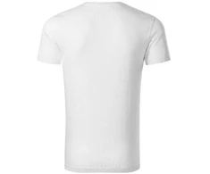 Malfini Native T-shirt (GOTS) M MLI-17300 balta