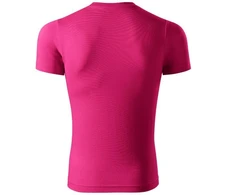 Malfini Paint T-shirt M MLI-P7340 violetinė raudona