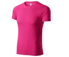 Malfini Paint T-shirt M MLI-P7340 violetinė raudona