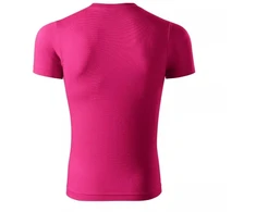 Malfini Paint T-shirt M MLI-P7340 violetinė raudona